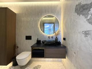 Žaliakalnis Luxury Suites - 7