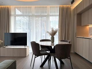 Žaliakalnis Luxury Suites - 3