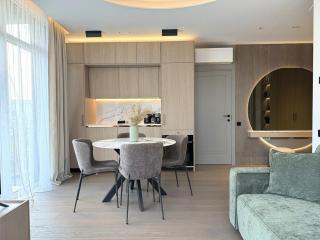 Žaliakalnis Luxury Suites - 1