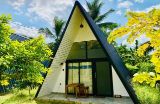 Seven 7 Waves Safari Cottage - 2