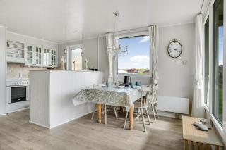 Charmerende Hus Med Havudsigt Sj1019 - 7