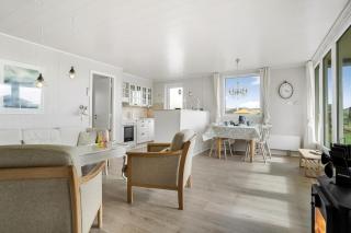 Charmerende Hus Med Havudsigt Sj1019 - 2