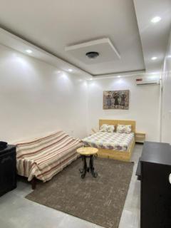 Appart Yoff - 4