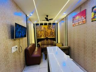 Hotel Classical Kerala - Nizamuddin Railway Station Platform No 8 - 6