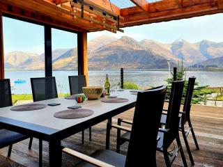 Ratagan Lodge - 0