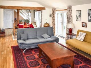 Crosspark Bungalow Stables - 8