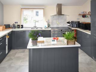 Crosspark Bungalow Stables - 6