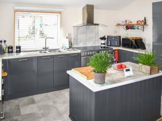 Crosspark Bungalow Stables - 5