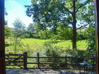 Herdwick Hut Mountain Retreat - 2