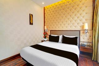 Palette Hotel by CheckIn Zero Mile, Nagpur - 8