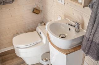 Tinyhaus Adelheid am Silbersee - 5