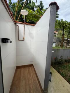 Casa c piscina 300m Praia de Setiba - 1