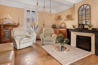Grande maison dans les Corbières - 7