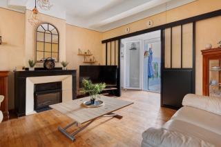 Grande maison dans les Corbières - 8