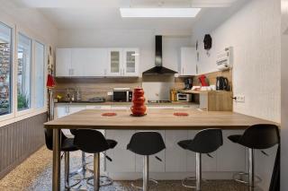 Grande maison dans les Corbières - 6