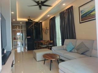 Cayra Homestay, Sandakan - 0