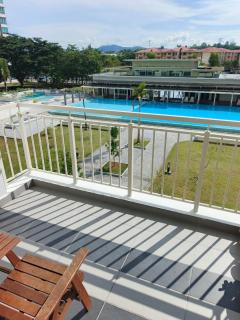 Cayra Homestay, Sandakan - 4