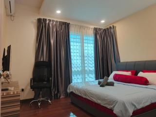 Cayra Homestay, Sandakan - 2