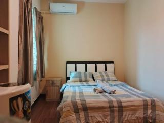 Cayra Homestay, Sandakan - 1