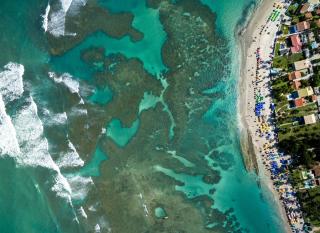 Pousada à Beira Mar by Positiva - 8
