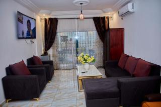 residence hoteliere samba - 4