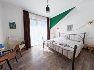 Family Hotel Korte Mestia - 4