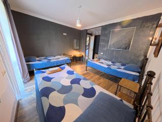 Family Hotel Korte Mestia - 5