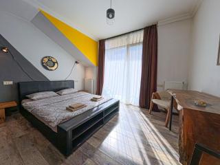 Family Hotel Korte Mestia - 9