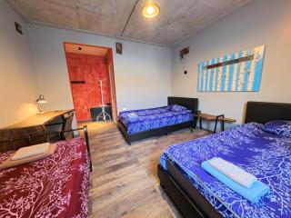 Family Hotel Korte Mestia - 6