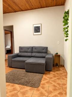Casa Aconchego - 4