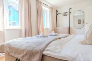 Hakuna Wachau Terrrace Suite - 9