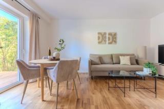 Hakuna Wachau Terrrace Suite - 8