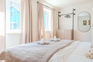 Hakuna Wachau Terrrace Suite - 5