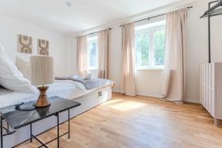 Hakuna Wachau Terrrace Suite - 4