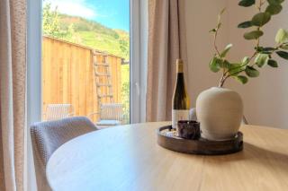 Hakuna Wachau Terrrace Suite - 1