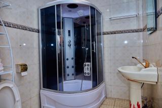 residence hoteliere samba - 6