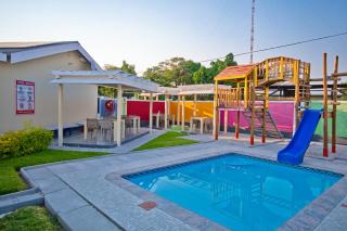 Cubita Guesthouse - 8