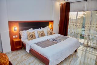 residence hoteliere samba - 7
