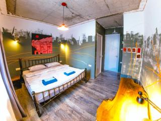 Family Hotel Korte Mestia - 8