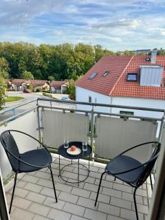 ThreeRiversSuite - Passau - 6