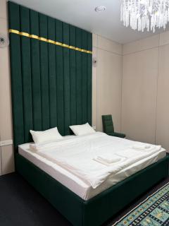 Pride Park Hotel&Spa - 8