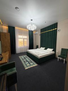 Pride Park Hotel&Spa - 3