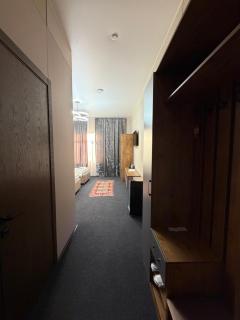 Pride Park Hotel&Spa - 1