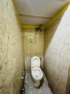 Hotel Saket Orchid - Saket Metro Metro - 0