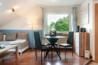 Ferienwohnung am Maindreieck - Marktbreit - 7