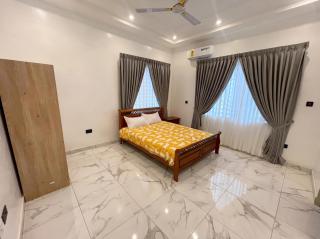 Teddy's Villa - 5