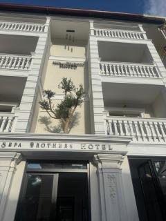 Hotel sefa brothers - 7