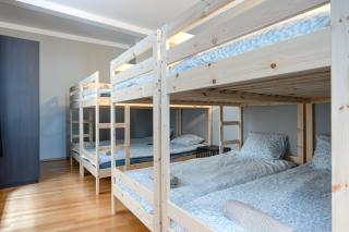 10 guests, 70m2, center of Old Town, Wi-Fi, Streaming - 6