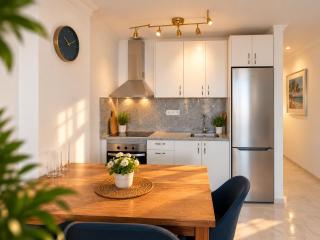 Sunny Apartment Tanife by Yumbo - 8