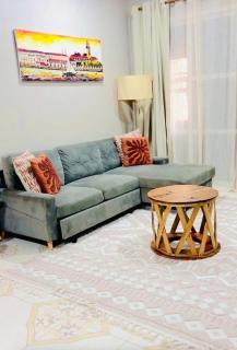 Kale Stone Town Flat - 9